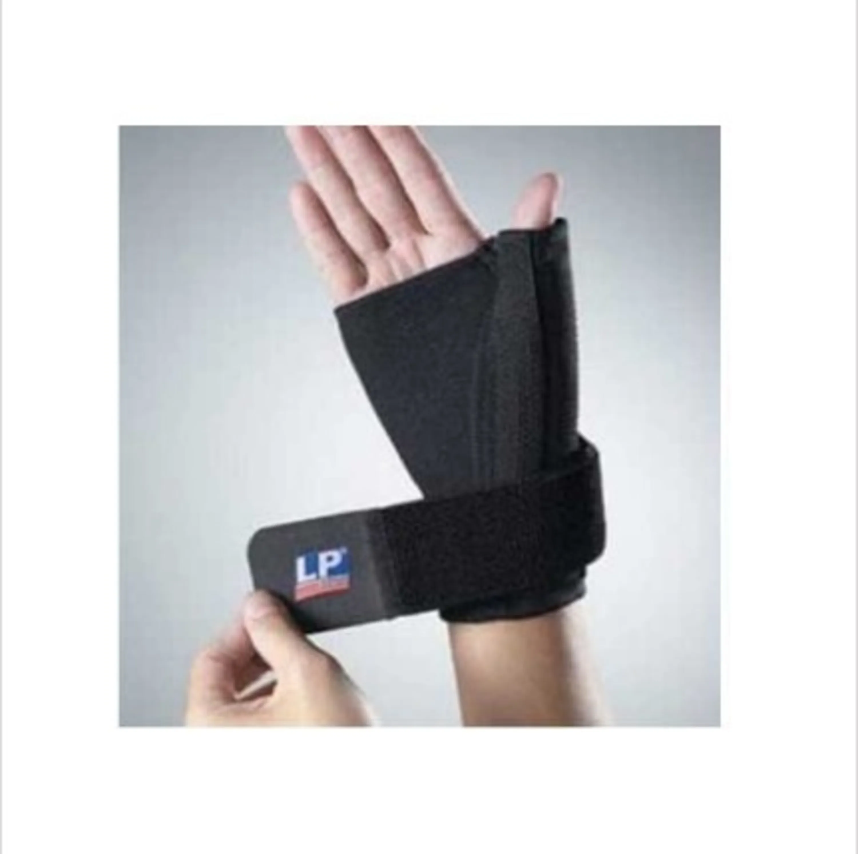 شست بند آتل دار ال پی مدل 776 LP شست بند آتل دار ال پی مدل 776 LP